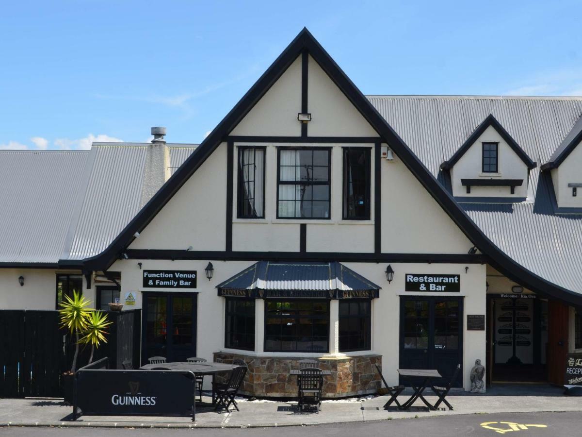 Salty Dog Inn Snells Beach Exterior foto