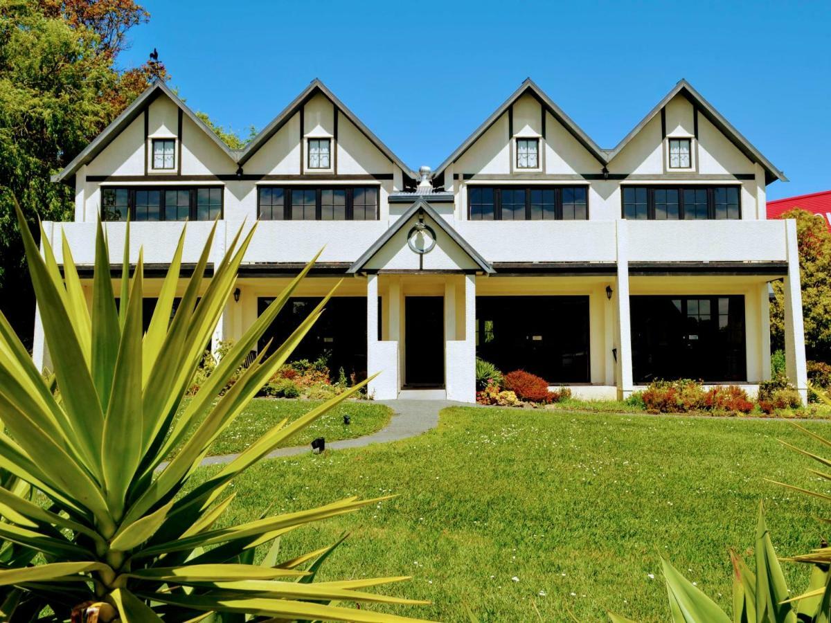 Salty Dog Inn Snells Beach Exterior foto
