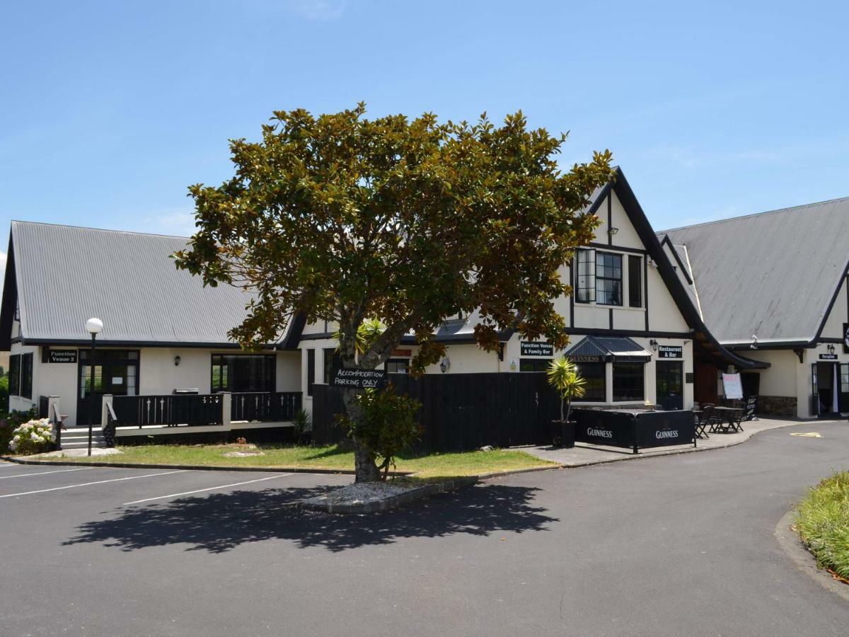 Salty Dog Inn Snells Beach Exterior foto